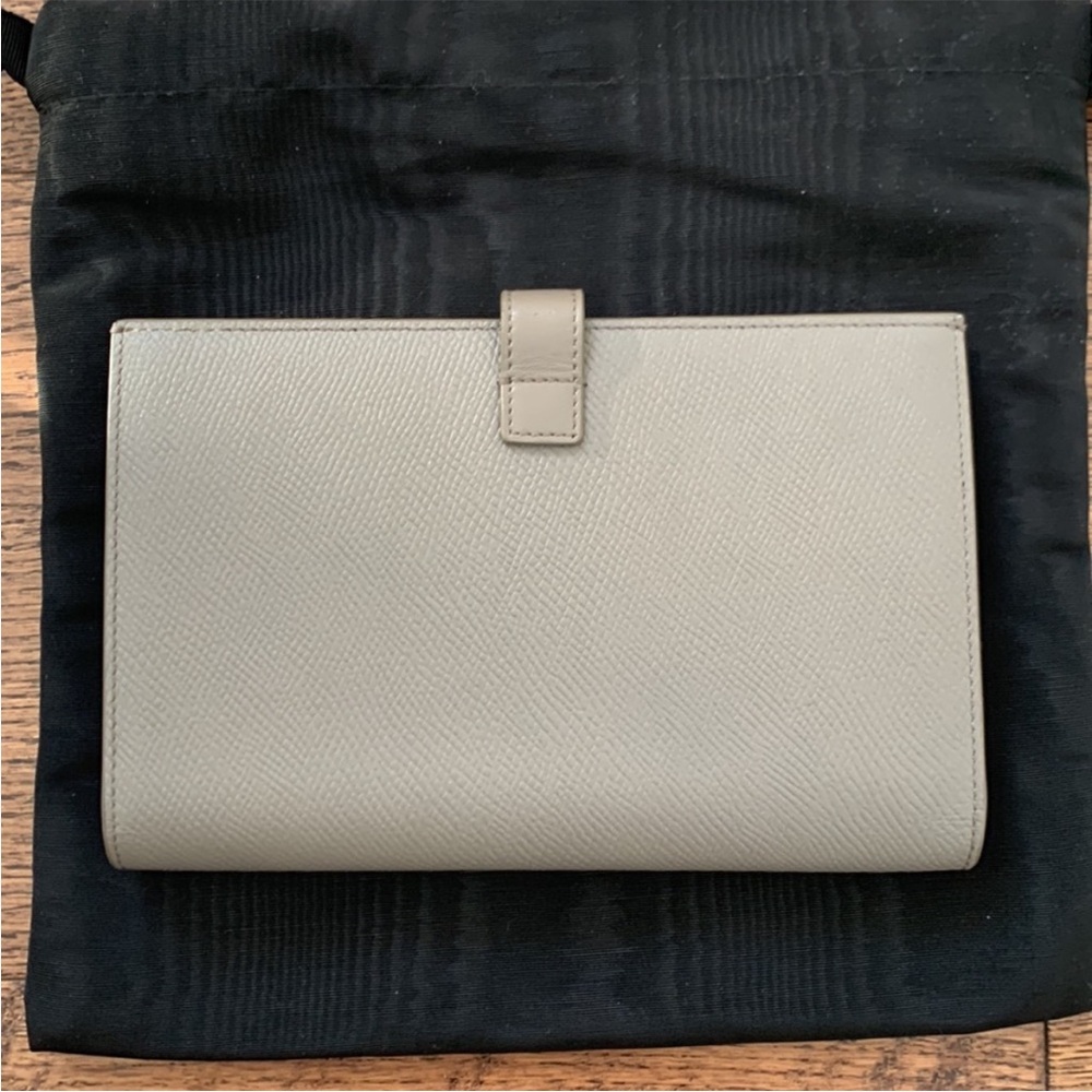 Céline large strap wallet - Picture 2 of 8